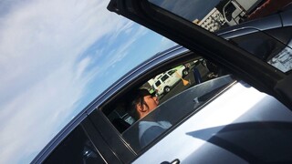 Aero. -Freestyle @Iloilo City Port