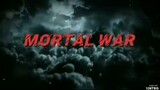 The Mortal War (A Minecraft Action Movie)