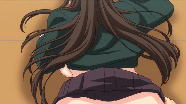 aku punya teman masa kecil 😋🥵🤫