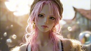 海贼王 动漫真人版