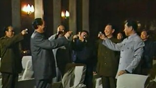 “小平不爱跳舞，不常来”