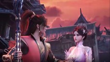 Ancient War Soul Episode 22 Sub Indo