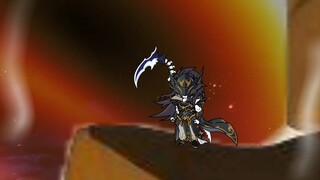 [Jangan main-main dengan Kakak Senior] Episode 71: Sihir mayat membalikkan keadaan