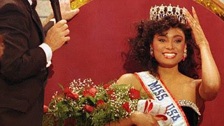 MISS USA 1990 SHOW