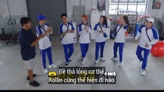 Quản lý Hổ của chúng ta dễ thương muốn xỉu