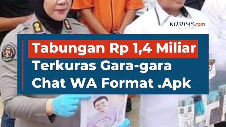 hati hati gays jangan suka klik link sembarangan