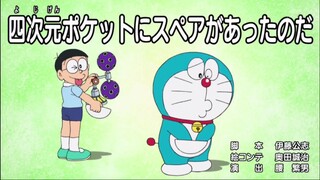 Doraemon episode 713