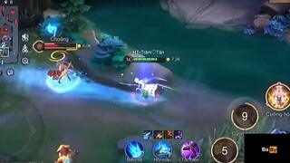 em bé liên quân 86 #baby