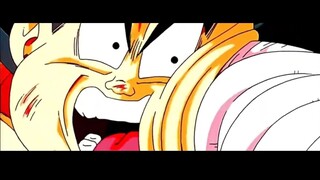 Goku bị bón hành cực hài  #animedacsac#animehay#NarutoBorutoVN