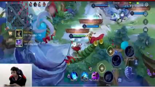 LEVI THỂ HIỆN KĨ NĂNG VỚI ZATA VÀ CÁI KẾT!!!