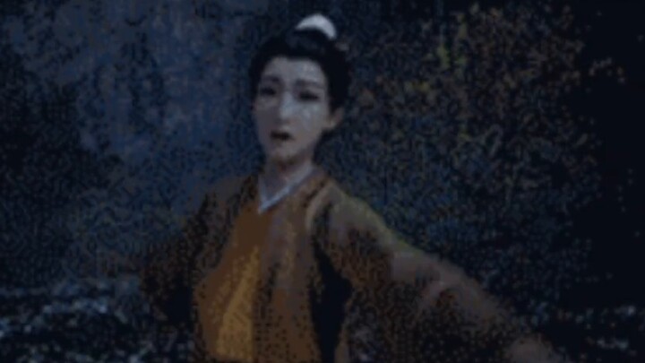 หลี่ฮวาหยวน คุณขโมยขวดสวรรค์ของ Han Tianzun เพื่อบุกทะลวง Daozu ใช่ไหม?
