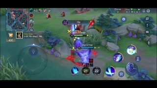 Một Thoáng Rank Mùa 20