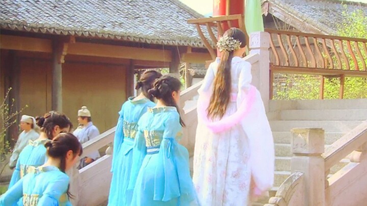 This is the real beauty of all members