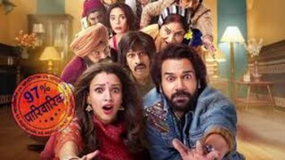 Vicky Vidya Ka Woh Wala Video 2025 Hindi Movie