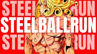 When Jojo's Became A Masterpiece...