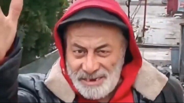 6 Şubat Depremi Sonrası Meşhur oçtan ilk açıklama