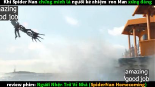 trở về nhà thôi p1 #amazinggoodjob