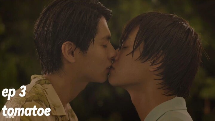 Eternal Yesterday ep 3 thaisub(fan)