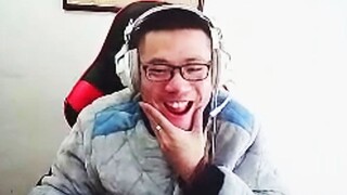 Koleksi "wabah" lucu Da Sima