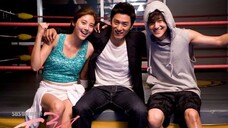 DREAM (Tagalog Episode 6) KIM BUM