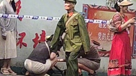 The Old Man Is Still the Boss!