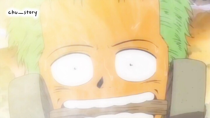 One Piece Ep 19 || Persahabatan 2 Calon Pendekar Pedang ❤️‍🔥