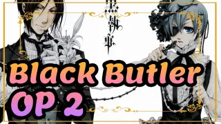 Black Butler|OP 1_B