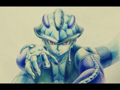 [AMV] Kingdom of Predators ... - Hunter x Hunter (Chimera Ants Arc, Part 2) [Repost]