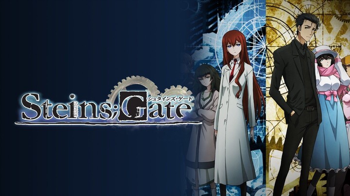 Watch Steins;Gate 0 Season 1 Full Series 2018 HD - onoflix.ru
