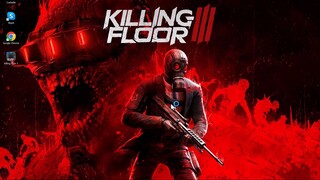 Télécharger Killing Floor 3 gratuit jeu PC