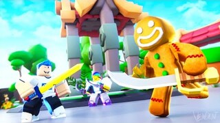 SECRET CODE | ⚔️Sword Clicker⚔️