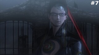 My Bayonetta Playthrough Part 7 (No Commentary)