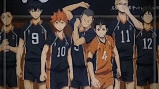 KARASUNO IN HERE!!