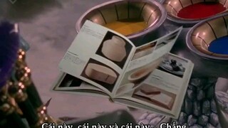 Siêu nhân Bộc Long:Tập3(Vietsub)