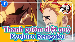 Thanh gươm diệt quỷ
Kyojuro Rengoku_1