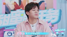 Nhiệm Vụ Ngọt Ngào 2022 EP 8 [Sub Việt]