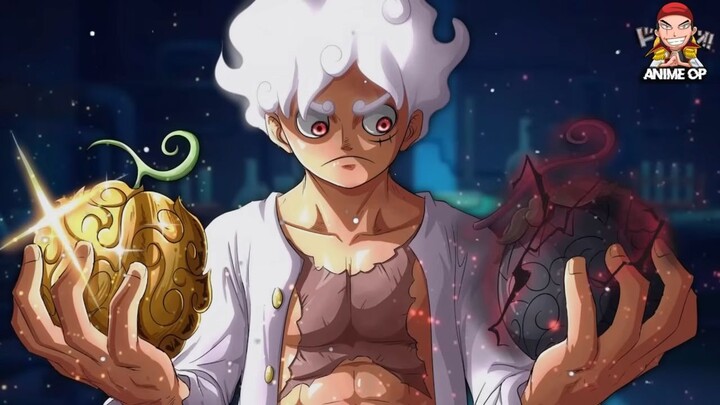 FULL ONE PIECE TERBARU - AKHIRNYA TERUNGKAP MASA LALU IMU SAMA DAN ASAL USUL BUAH IBLIS?