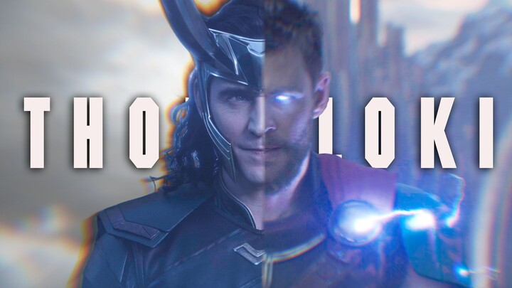 “Then let's say goodbye properly…”