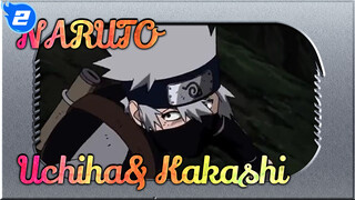 NARUTO|[MAD]Uchiha&Kakashi---Bayangan di hatimu_2