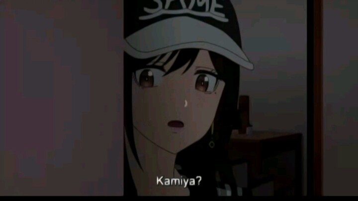 Ruuka Someya-san Love Kamiya-kun Eps 4