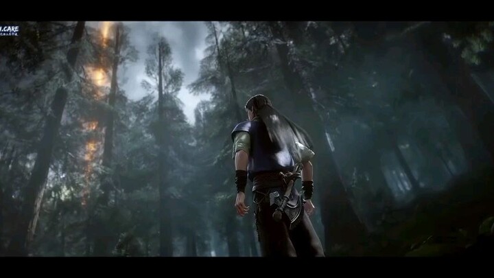 Tomb of Fallen Gods S3 Eps 44