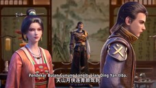 the legend of tang dynasty eps 4
