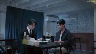 Last Meal Universe Ep2 (BL Series)Thailand[Eng Sub]