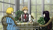 E3 - Dantalian no Shoka - (subtitle Indonesia)