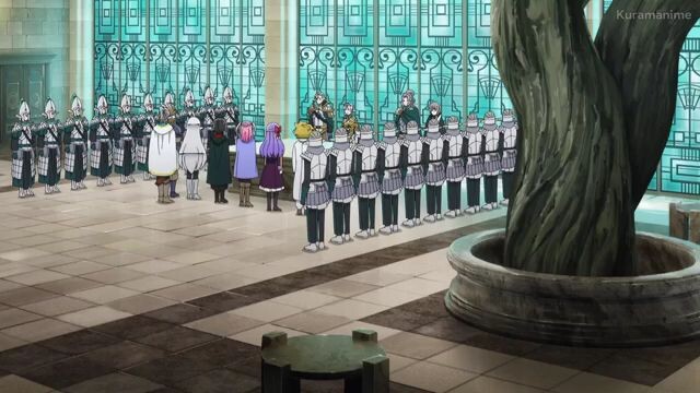 hell mode s2 eps 9 sub indo