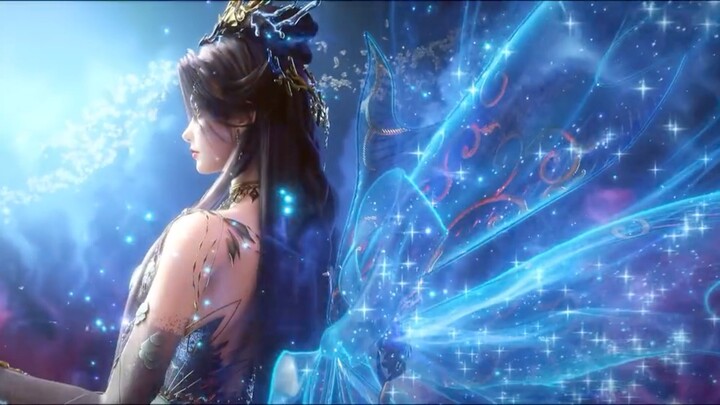 Eclipse of illusion Episode 12 sub Indo