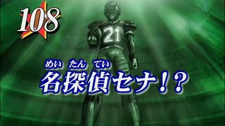 EyeShield21 Episode108 Tagalog Dub - DXG