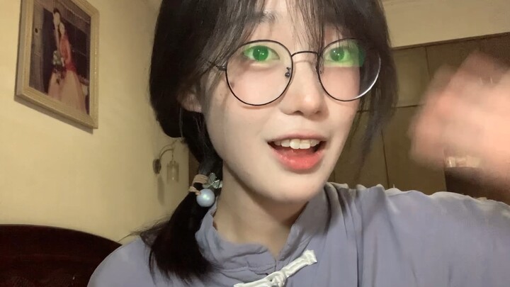 分享动态