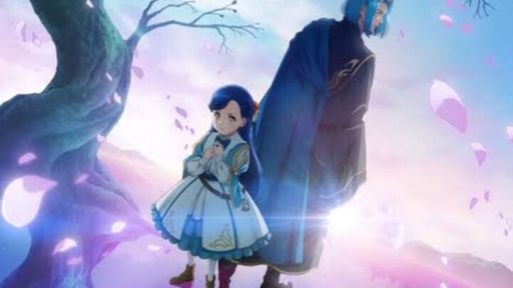 Honzuki no Gekokujou s4 ep11