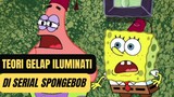 Teori Gelap Iluminati Di Serial Spongebob Squarepants